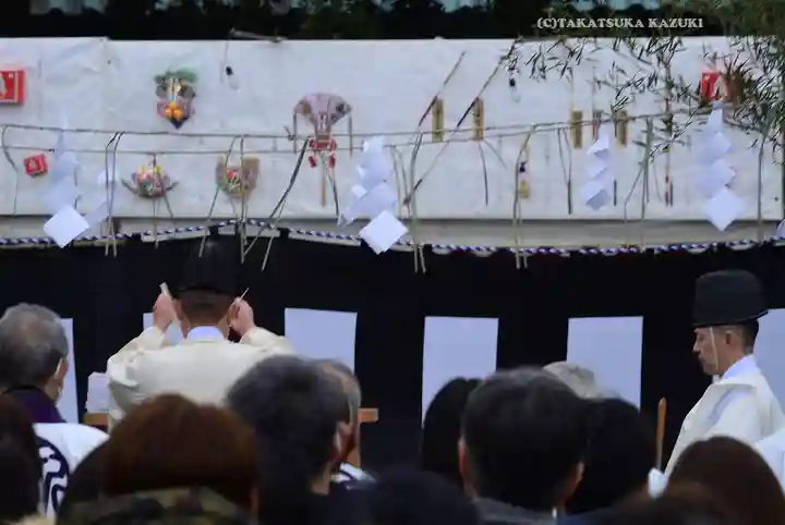 三嶋大社(静岡県)