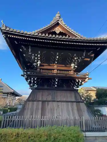 妙蓮寺(京都府)