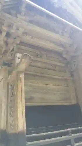 梨郷神社(山形県)