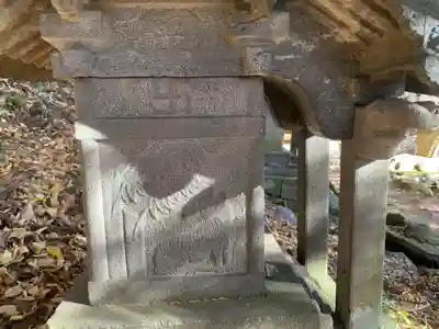 大滝神社の末社・摂社