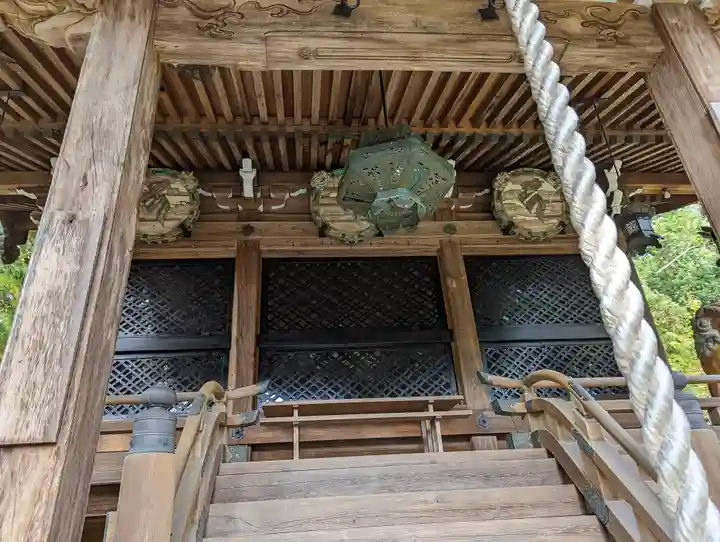 赤山禅院(京都府)