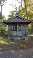 日枝神社(茨城県)