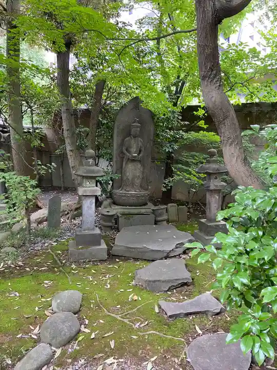 天徳寺(東京都)
