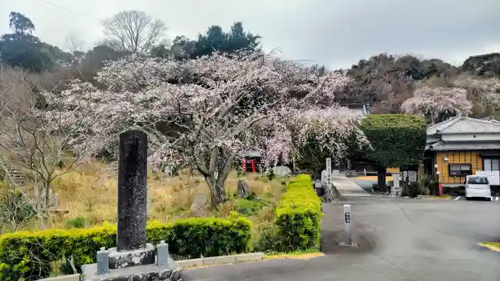 本勝寺(静岡県)