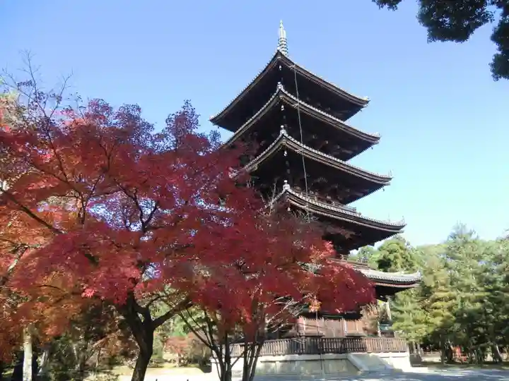 仁和寺(京都府)