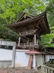 迦葉山龍華院弥勒護国禅寺（弥勒寺）奥の院(群馬県)