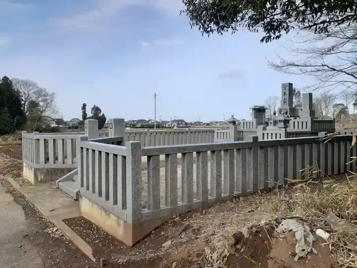 伏木香取神社のその他建物