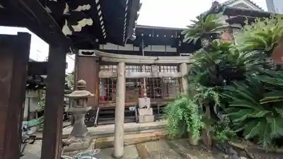 本妙寺(大阪府)