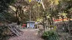 春日神社(奈良県)