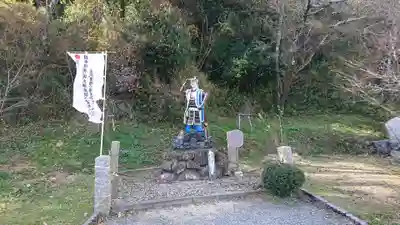 吉備津彦神社のその他建物