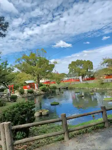 香椎宮(福岡県)