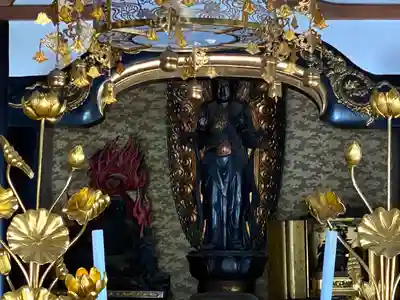 玉照院(長野県)