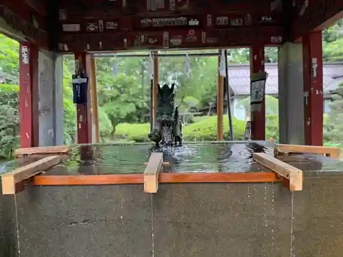 北口本宮冨士浅間神社(山梨県)