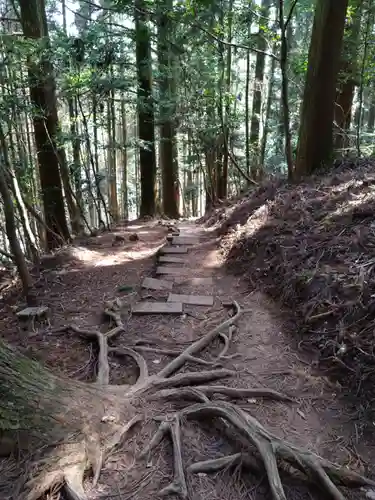 幣立神宮(熊本県)