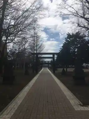 江南神社(北海道)