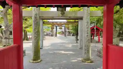美奈宜神社(福岡県)