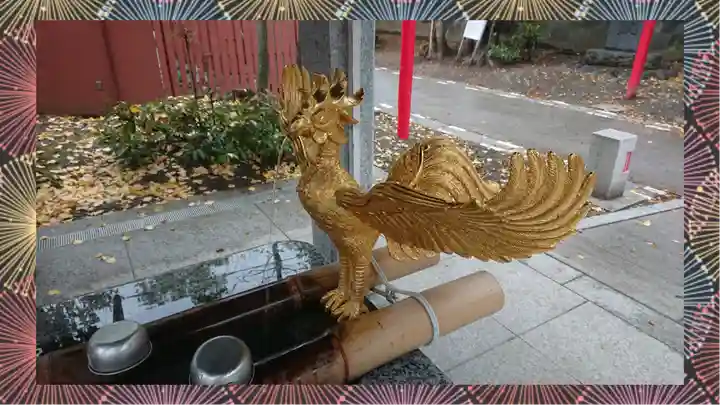 富岡八幡宮(東京都)