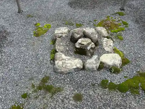 伊勢神宮外宮（豊受大神宮）(三重県)