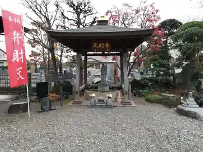 迎盛院のその他建物