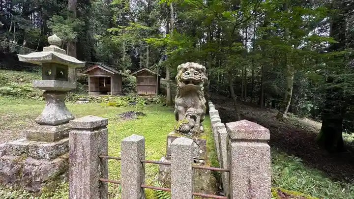 岩本神社(兵庫県)