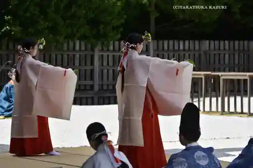 阿佐ヶ谷神明宮(東京都)