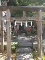 五所神社(神奈川県)