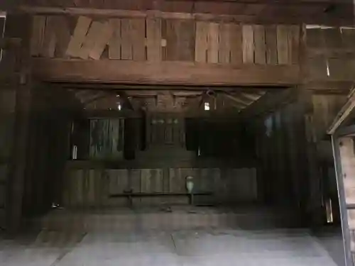 飯高寺の本殿・本堂