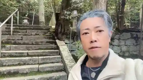 美具久留御魂神社(大阪府)