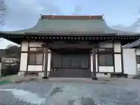 千手院の本殿・本堂