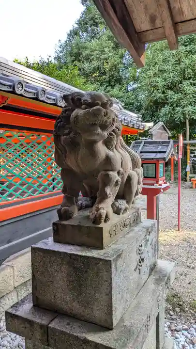 荒見神社(京都府)