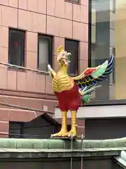 神田神社（神田明神）(東京都)