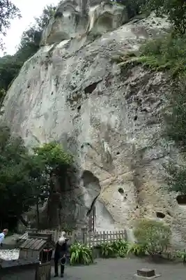 花窟神社のその他建物