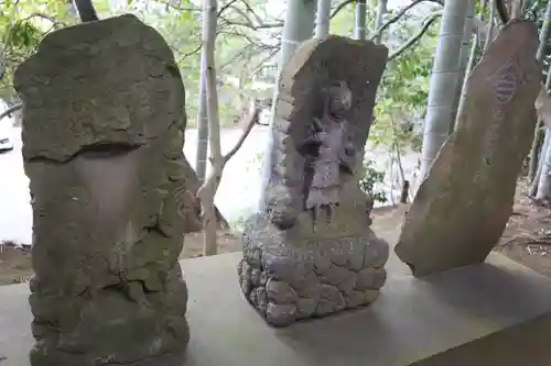 建功寺(神奈川県)