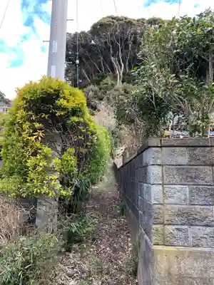 日吉神社のその他建物