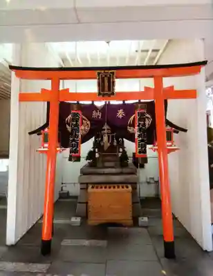 歌舞伎稲荷神社(東京都)