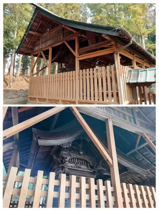 安達太良神社(福島県)