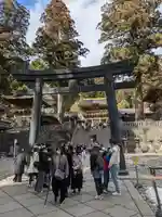 日光東照宮(栃木県)