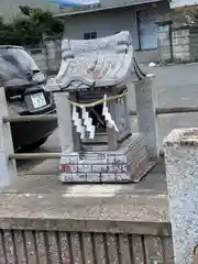 息栖神社(茨城県)