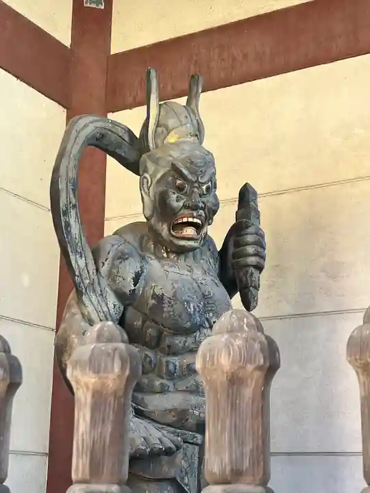 大宝八幡宮(茨城県)