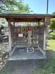 泉藏院(埼玉県)