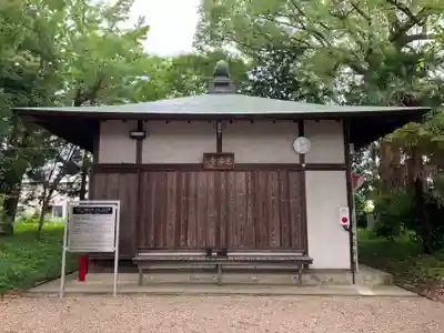 十二社神社(奈良県)