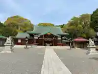 川原神社(愛知県)