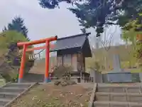 仁木金刀比羅神社(北海道)