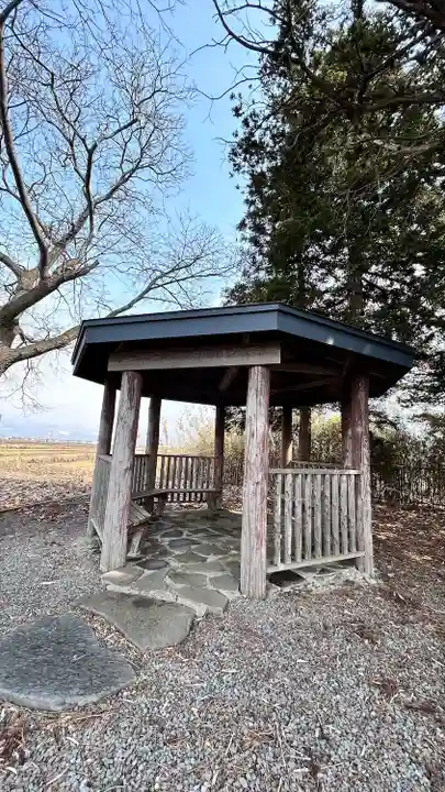 庚申塚(北海道)