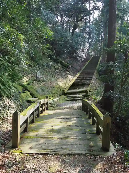 華蔵寺のその他建物