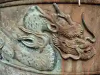 待乳山聖天(本龍院)のその他建物