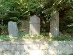 蚕影神社(茨城県)