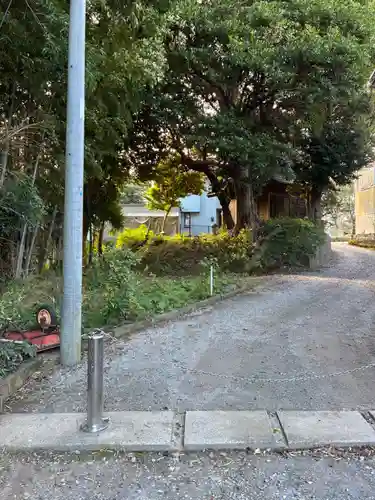 妙見神社(千葉県)