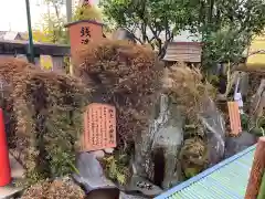 三光稲荷神社(愛知県)