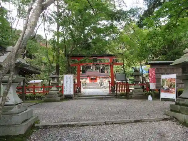 大原野神社(京都府)